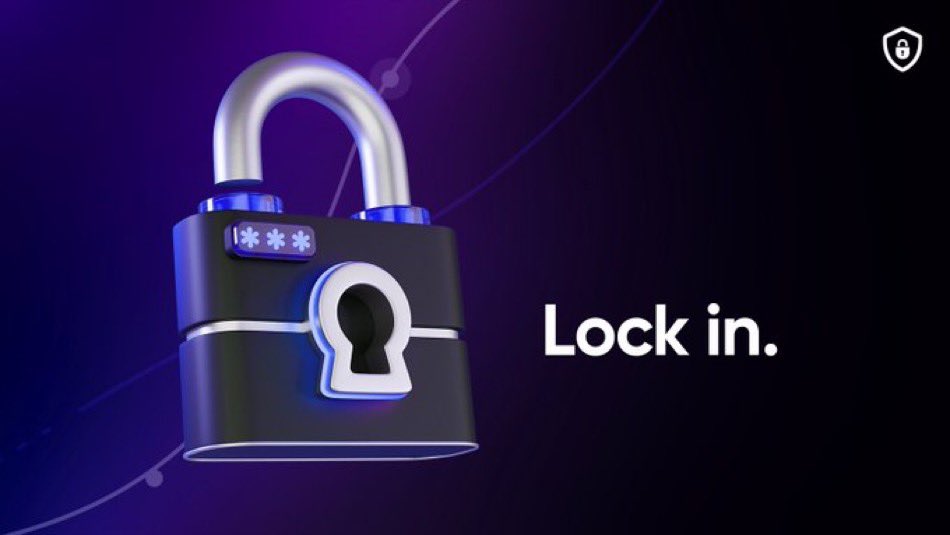 LockdMoney4Life's tweet photo. https://t.co/CggHWAuLa9

Self-Custody with AI Multi-Sig Protection:
Full control over your digital assets with self-custodial vaults with Multi Signature capabilities. Use your AI Assistant (every user will have-coming soon) as a 2nd co-signer on transactions. SO secure!
$LMY https://t.co/fBFjToVFUr