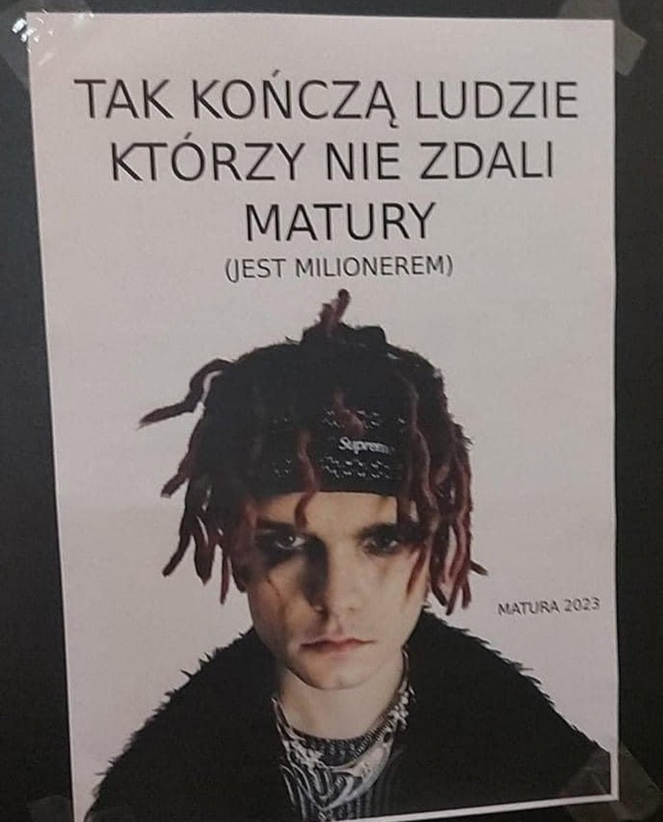 mazvrek's tweet image. pamiętajcie