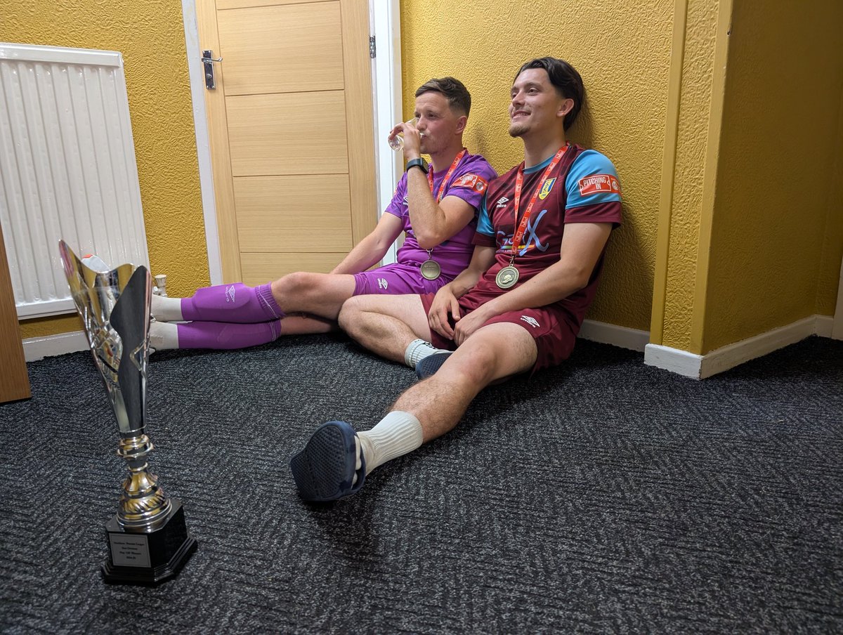 Stocksbridge Park Steels tweet media