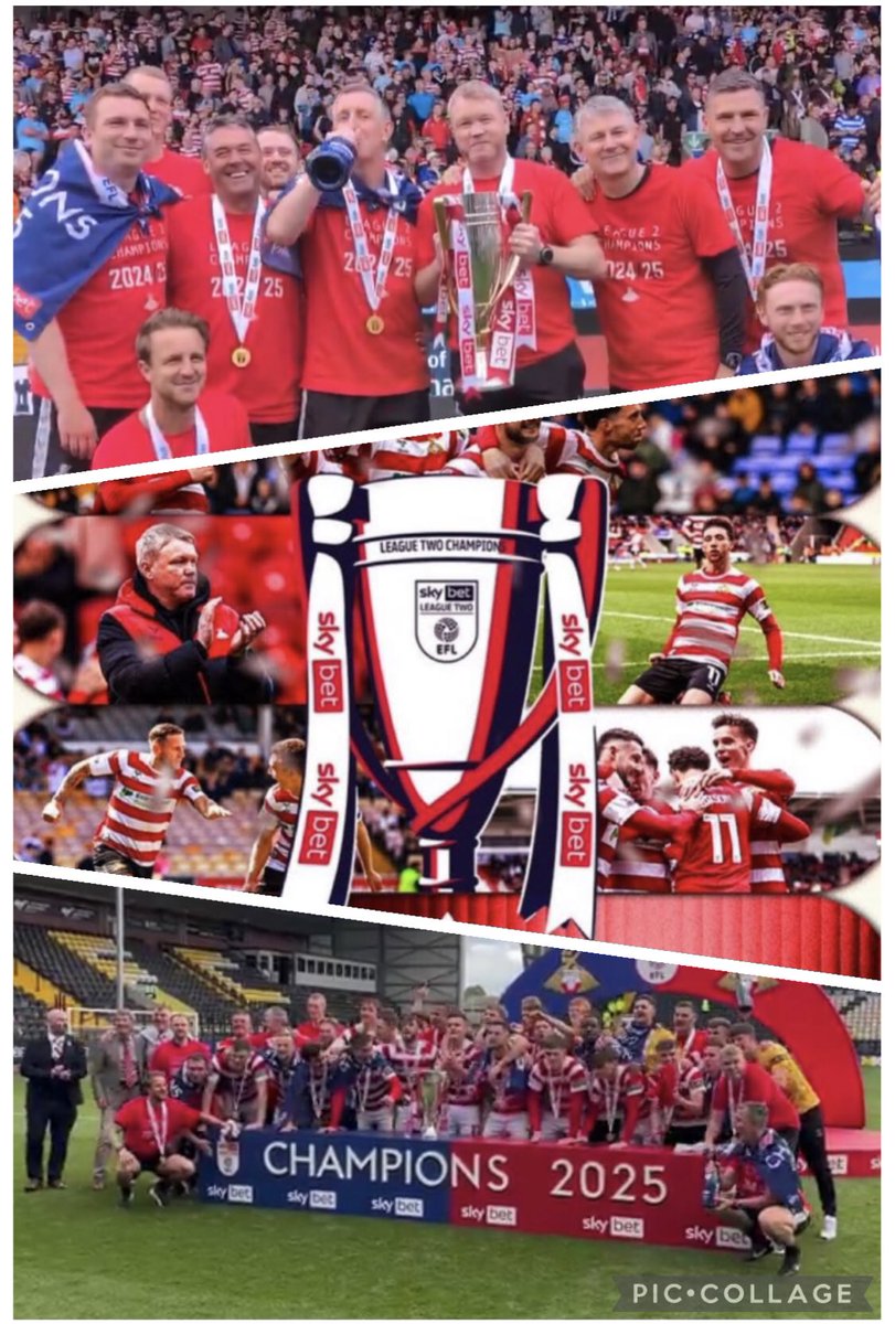 Deanne Rennie (@rennie1d) on Twitter photo How many people have been part of a team behind the team that has won all 4 leagues in top flight English football ? This man did this yesterday. I am so proud of <a href="/rennie_physio/">Dave Rennie</a> for his tenacity, skill, resilience & constant learning. Time for a holiday!.#drfc #ahp How many people have been part of a team behind the team that has won all 4 leagues in top flight English football ? This man did this yesterday. I am so proud of <a href="/rennie_physio/">Dave Rennie</a> for his tenacity, skill, resilience & constant learning. Time for a holiday!.#drfc #ahp