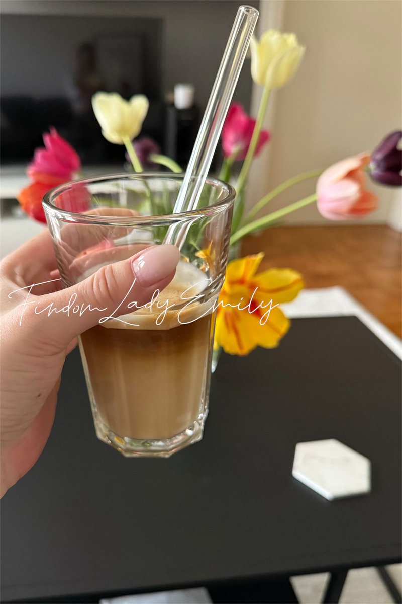 Sende 10€ für meinen Kaffee, Subby! ☕️💸