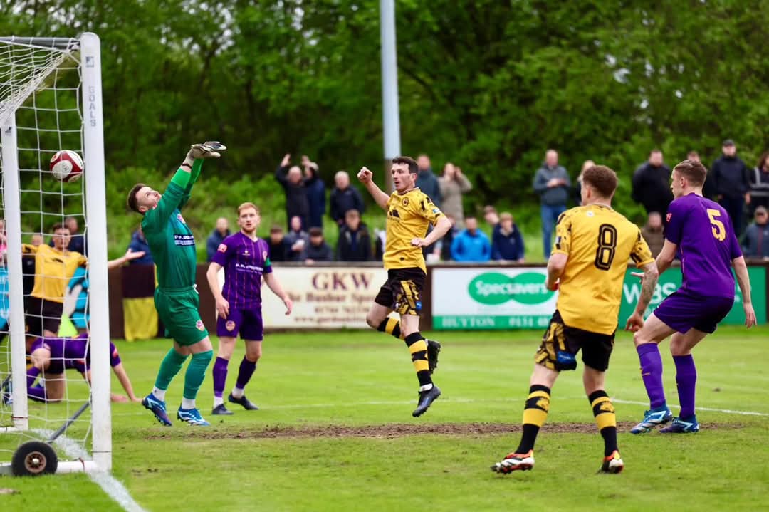 Prescot Cables FC tweet media
