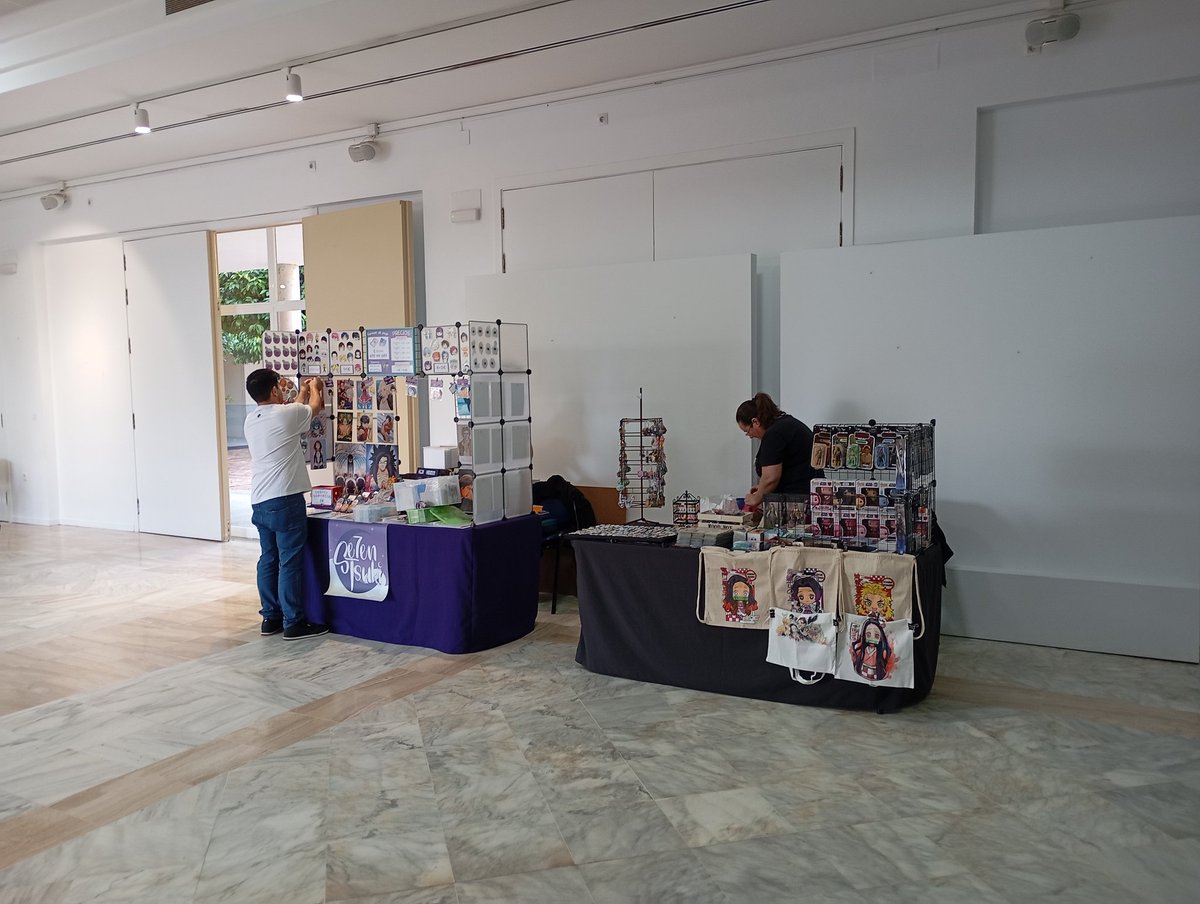 GenteInkieta's tweet photo. ¡¡Ya está todo preparándolo todo para que celebres con nosotros el día de STAR WARS!!! 

¡Realizaremos un torneo con un gran premio donado por la delegación de cultura del  Ayuntamiento de Mairena del Alcor!!
¡Ven a pasar un día genial con nosotros! https://t.co/1ipyLOkef0