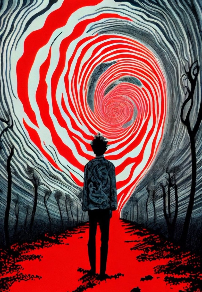 Good morning

Hypnosis on #objkt

On the way to the invisible shores

Price 1,5-3 #tezos 

objkt.com/collections/KT…

#NFTs #ETH #Crypto #ElSed #TEZOSTUESDAY