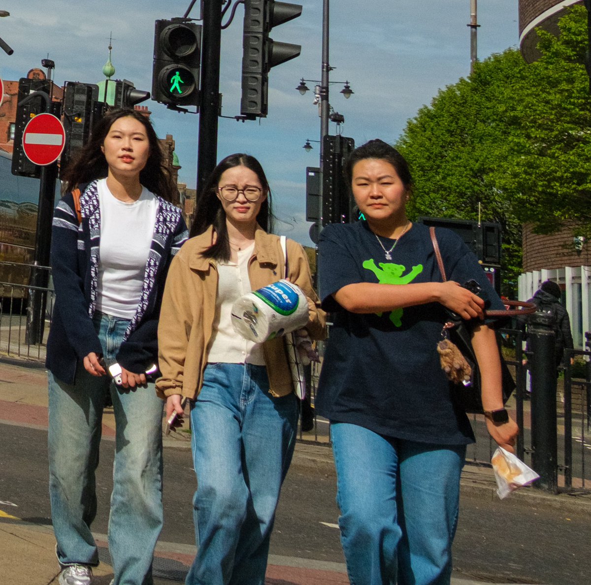 Hawaay61 (@hawaay61) on Twitter photo <a href="/Gallery365photo/">Gallery365photo</a>
#Gallery365in2025
#Gallery365in2025SundayMusic
“And the girls in their summer clothes
In the cool of the evening light
The girls in their summer clothes
Pass me by”
Bruce Springsteen <a href="/Gallery365photo/">Gallery365photo</a>
#Gallery365in2025
#Gallery365in2025SundayMusic
“And the girls in their summer clothes
In the cool of the evening light
The girls in their summer clothes
Pass me by”
Bruce Springsteen