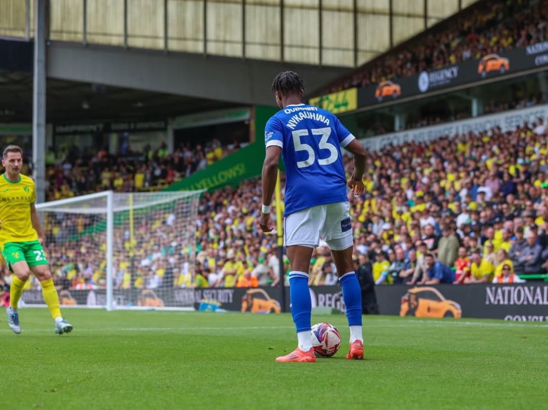 Zimbabwe Football ⚽️ 🇿🇼 tweet media