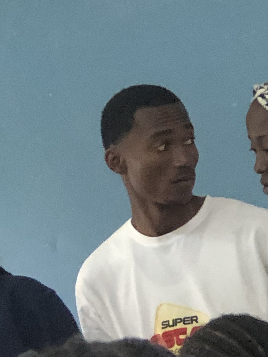 Clarca6's tweet image. Donc c’est le week-end ?