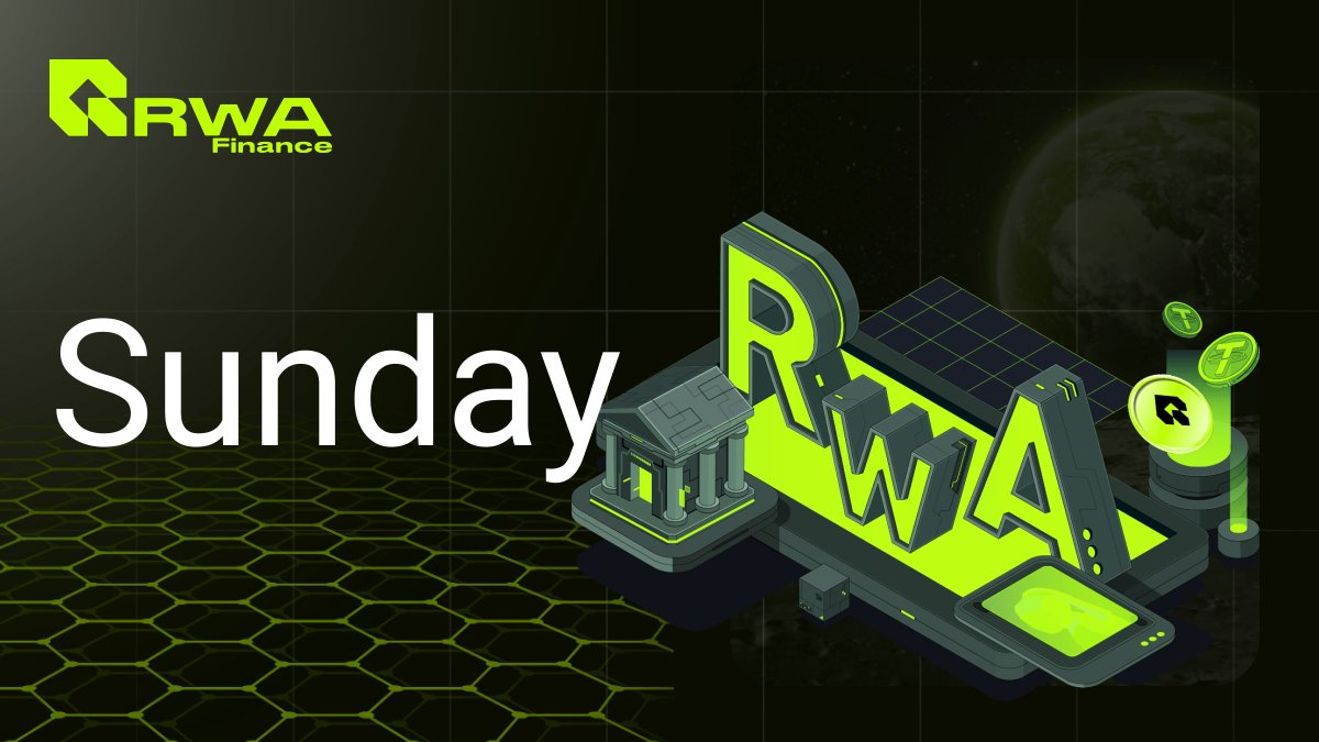 Happy sunday #crypto