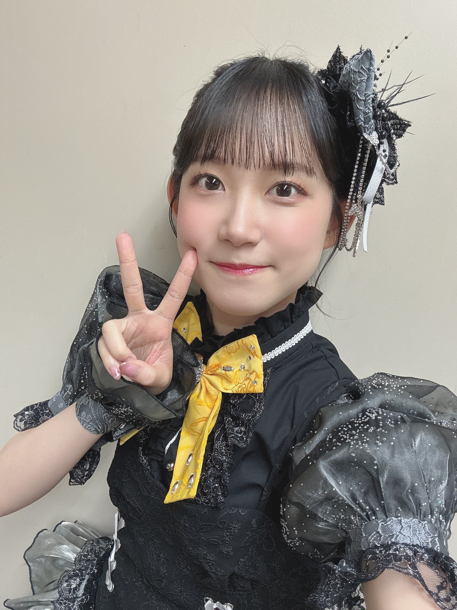 けものフレンズ Gothic×Luckのハンカチ Gothic×Luck | Starry