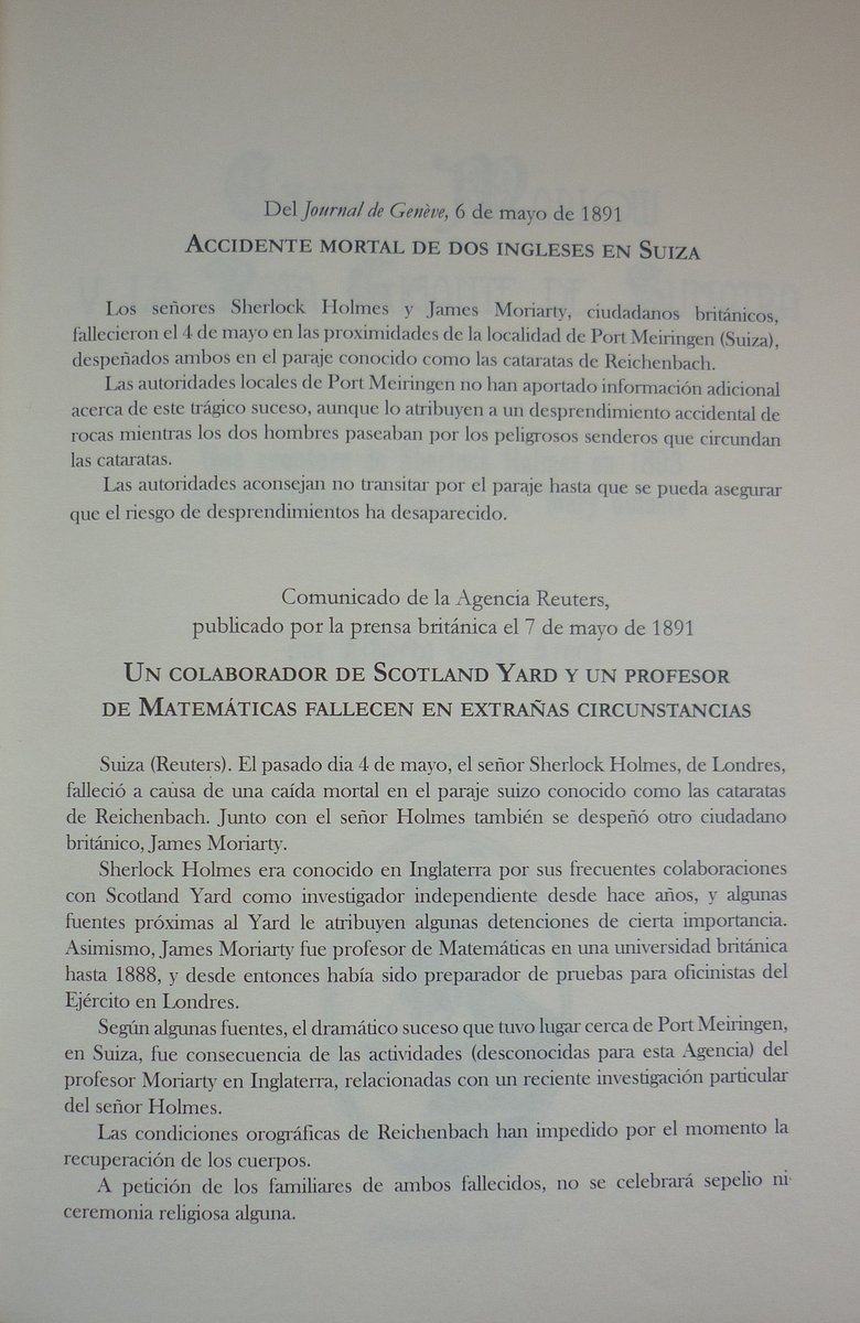 Efemérides. (Extraído del volumen "Charlie Marlow y la rata gigante de Sumatra", 2012).

albertolopezaroca.blogspot.com/2013/02/charli…