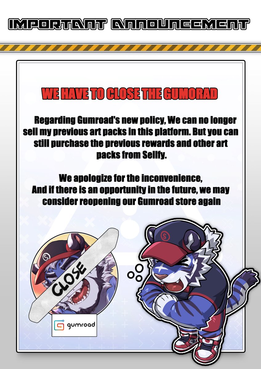 Estper Information tweet media