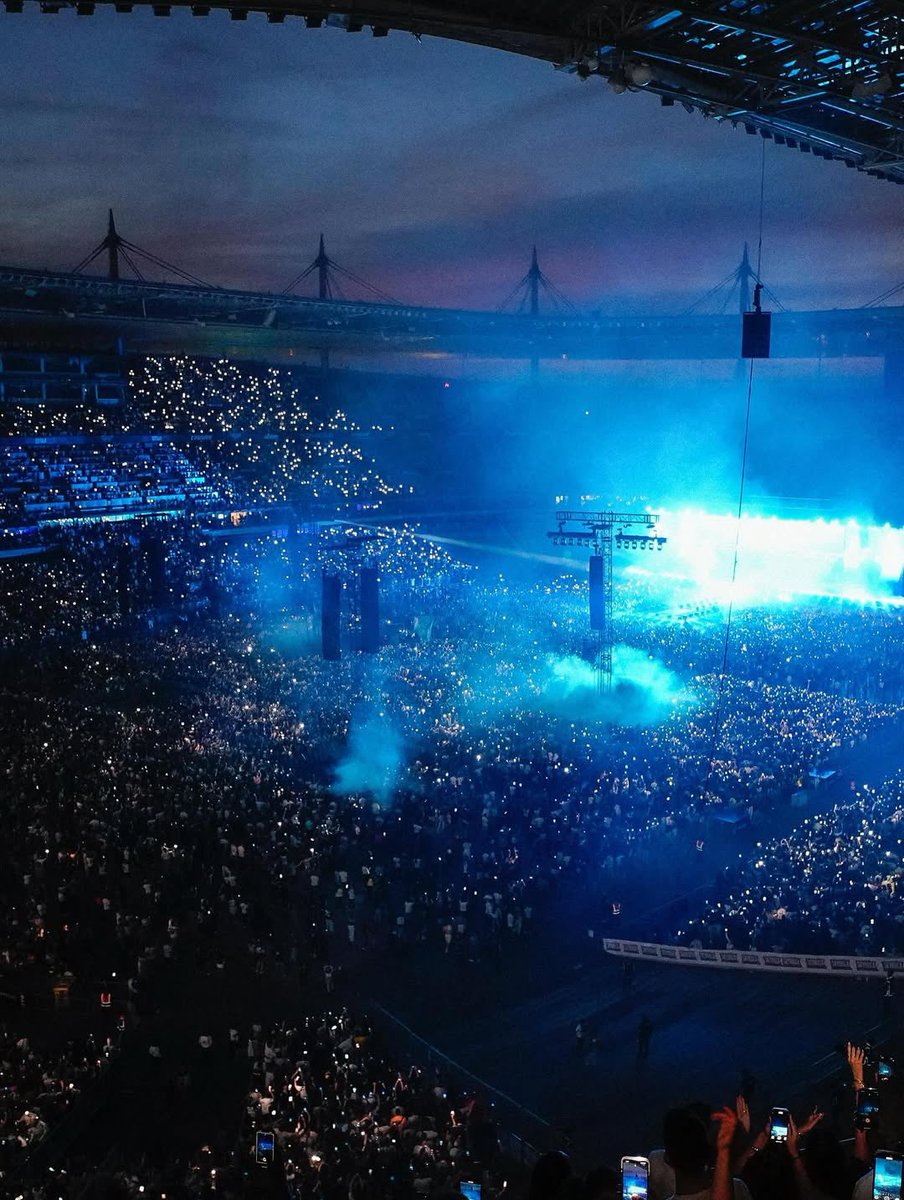 Warner Music France tweet media