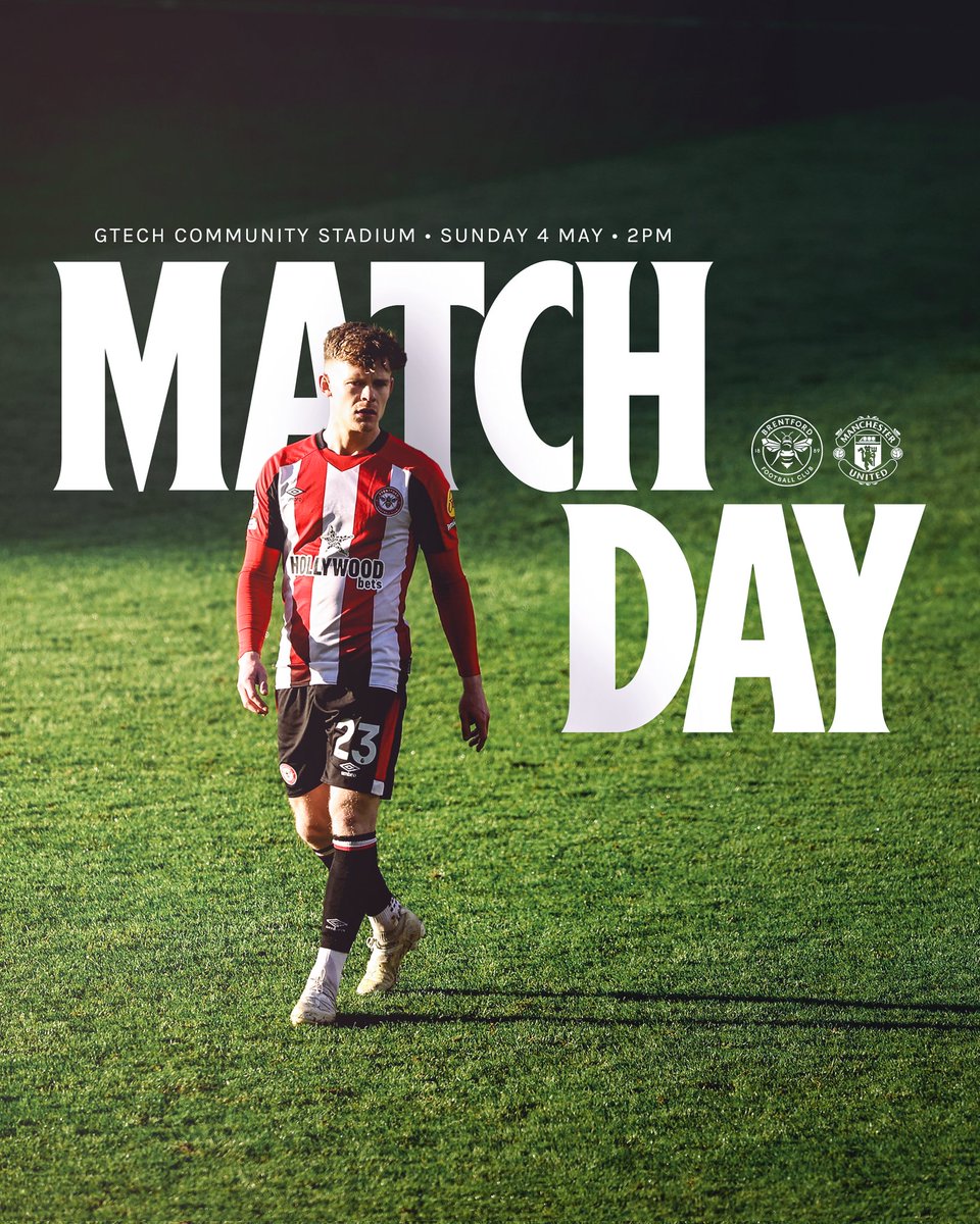 Brentford FC tweet media