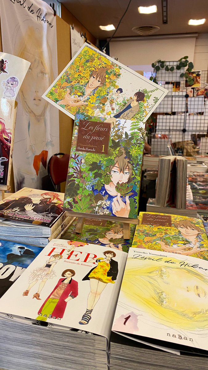 naBan Editions tweet media