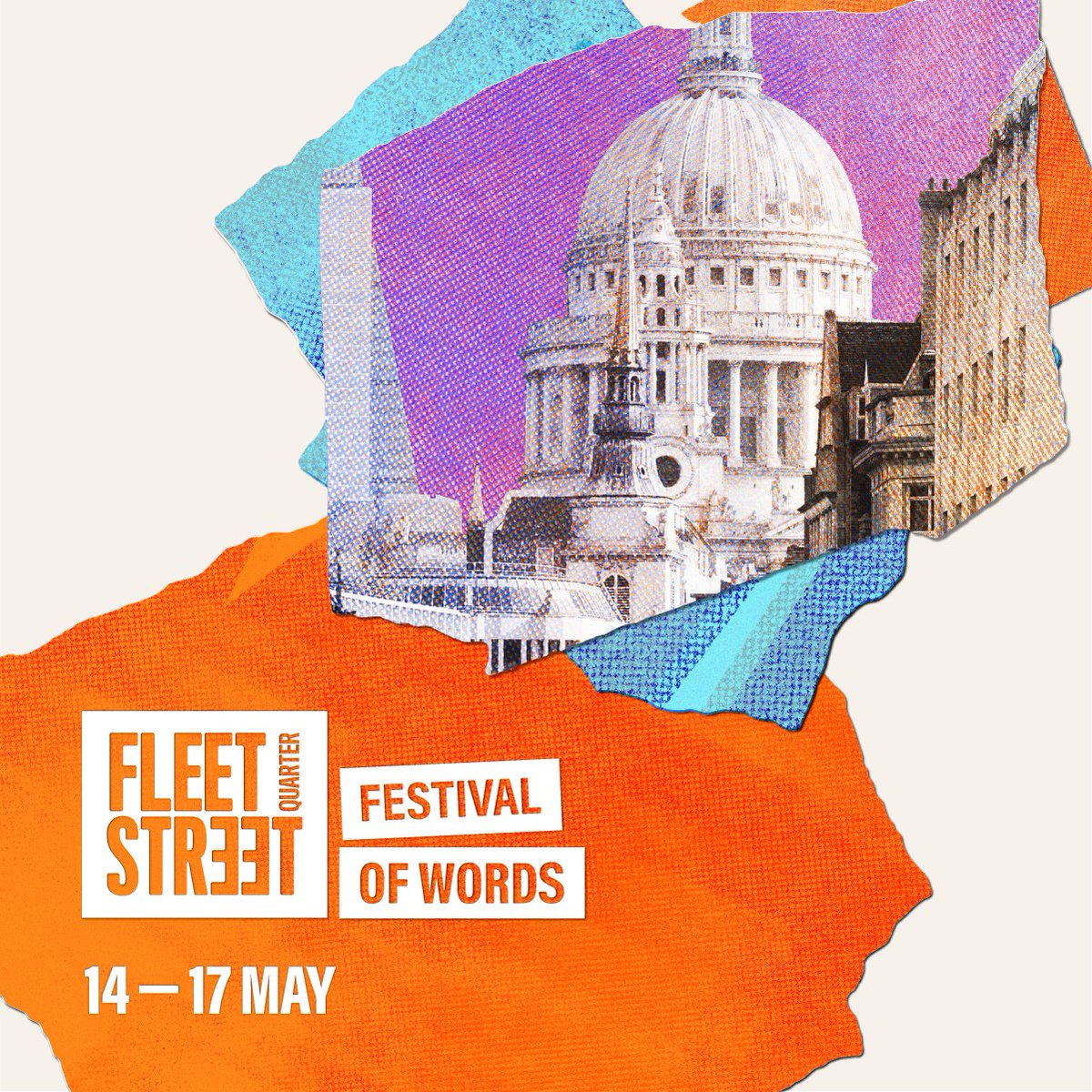 Natalie Bennett (@natalieben) on Twitter photo In London, on Saturday, May 17, I'll be with <a href="/TonyJuniper/">Tony Juniper</a> at a session of the new <a href="/fleetstquarter/">Fleet Street Quarter</a> Festival titled Change the World, Save the Planet: A Hopeful Guide. You can book tickets now!
eventbrite.com/e/change-the-w… In London, on Saturday, May 17, I'll be with <a href="/TonyJuniper/">Tony Juniper</a> at a session of the new <a href="/fleetstquarter/">Fleet Street Quarter</a> Festival titled Change the World, Save the Planet: A Hopeful Guide. You can book tickets now!
eventbrite.com/e/change-the-w…