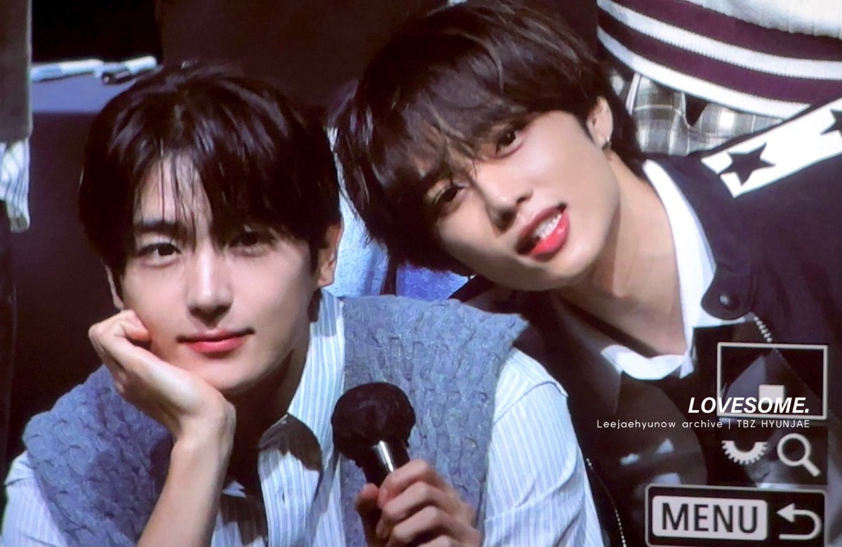 밀선 아카이브 tweet media