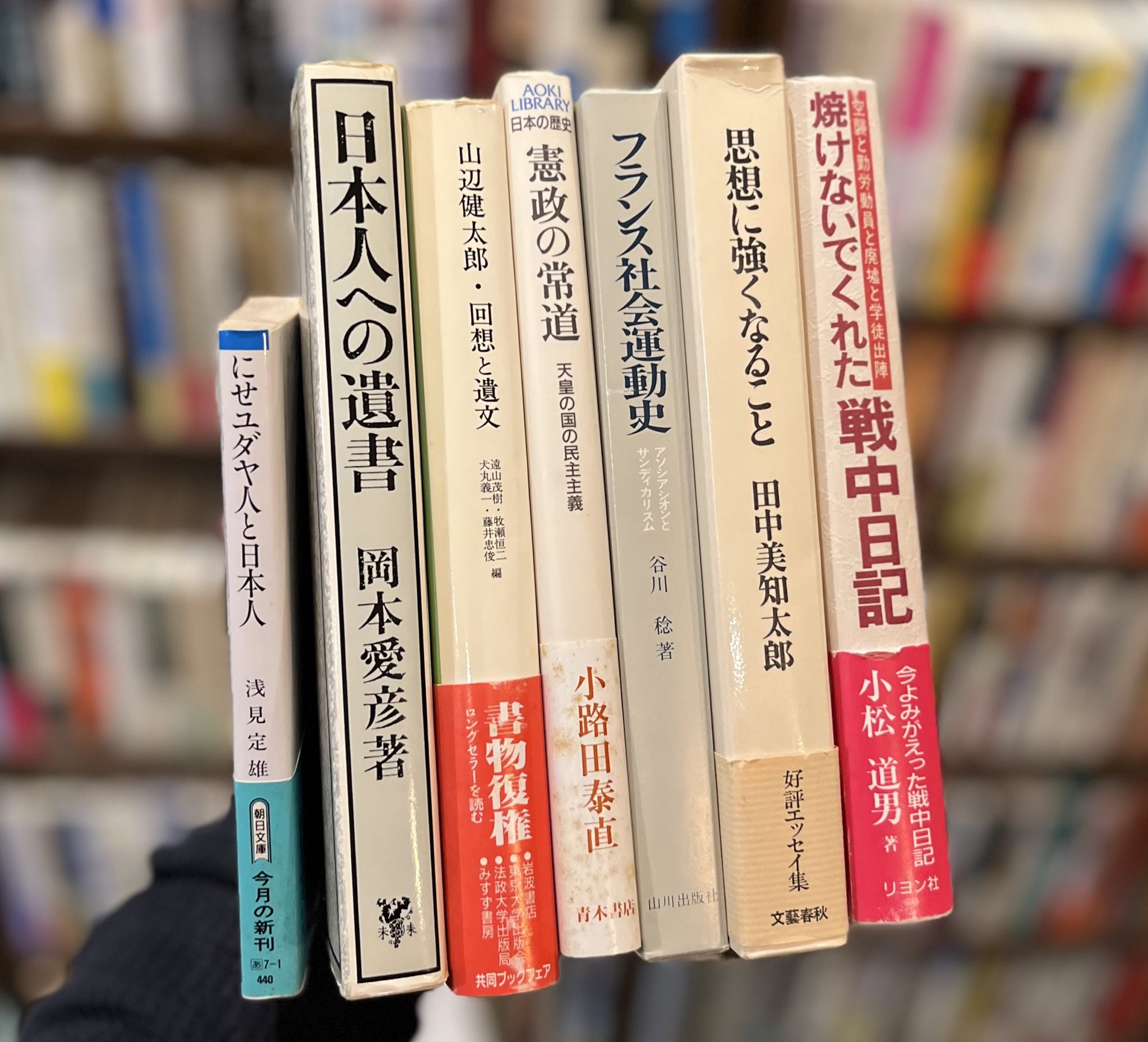 本の長屋 (@honnonagaya) / X