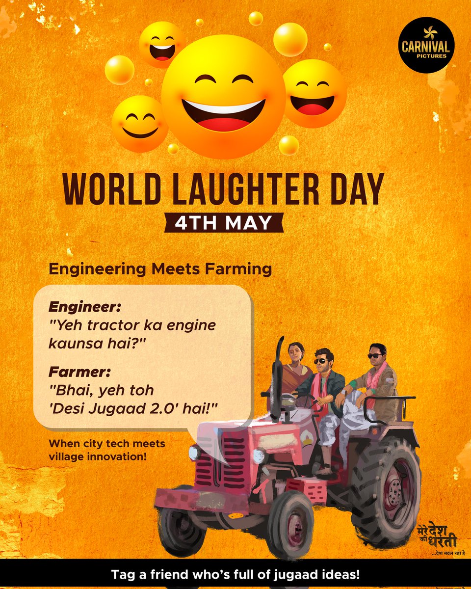 Carnival Motion Pictures tweet media