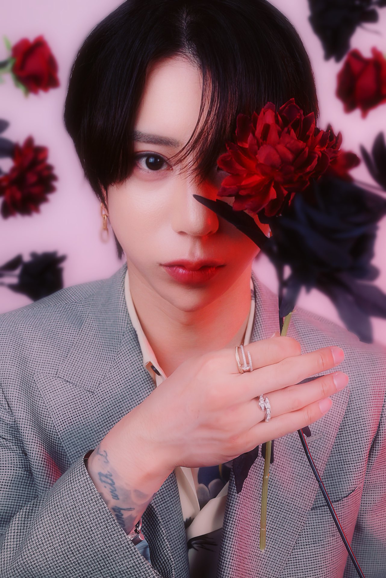 りょう (@ryo_lvsk) / X
