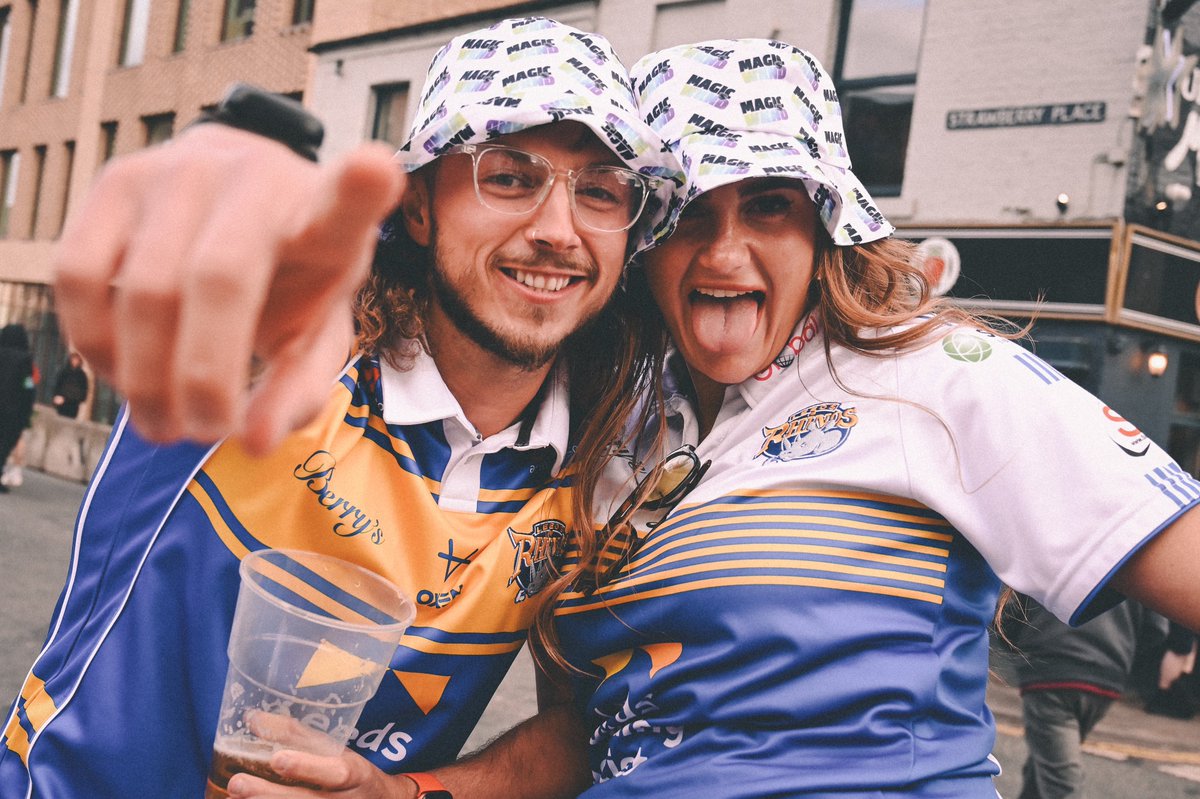 A few photos of the fans at yesterday’s <a href="/TheRFL/">Rugby Football League</a> #MagicWeekend. Shot for <a href="/NewcastleNE1/">Get Into Newcastle</a>.