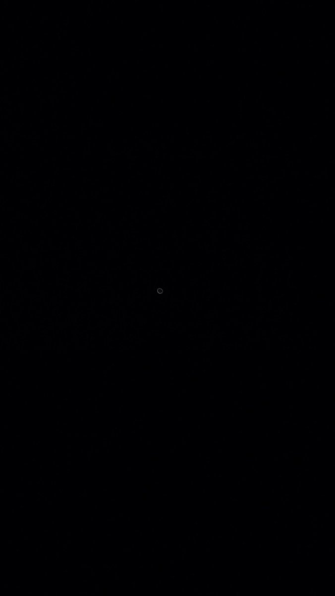 cotixxx's tweet photo. Haganle zoom, apareció justo en el corte de luz, visible desde la granja https://t.co/BvYmlG3KJ0