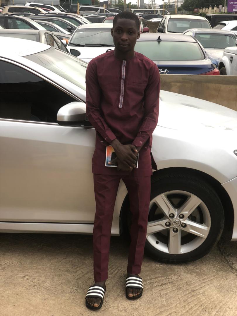 Happy Sunday ❤️✨✅