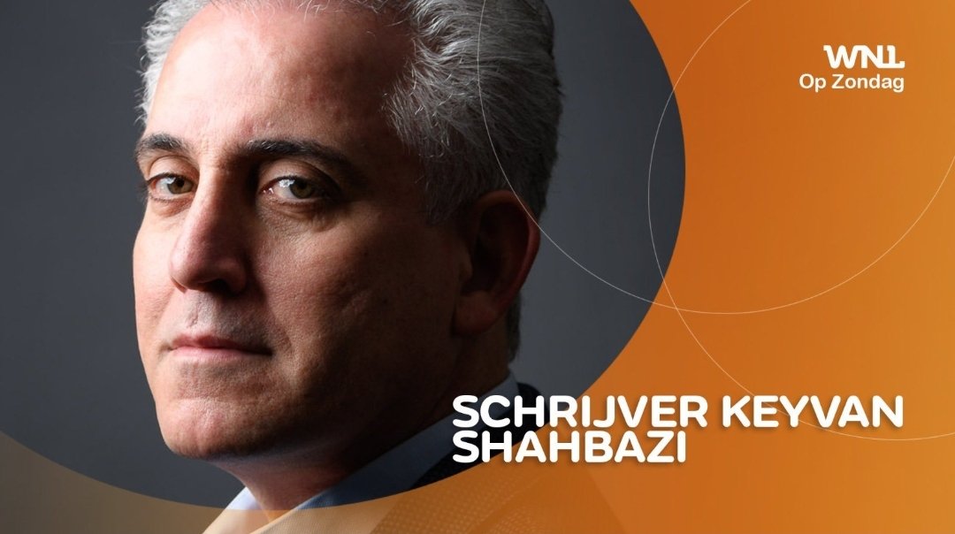 EzoWolfBooks's tweet image. Het nieuwe boek De prijs van vrijheid van Keyvan Shahbazi. Alle info: ezowolf.nl/product/de-pri… #wnlopzondag