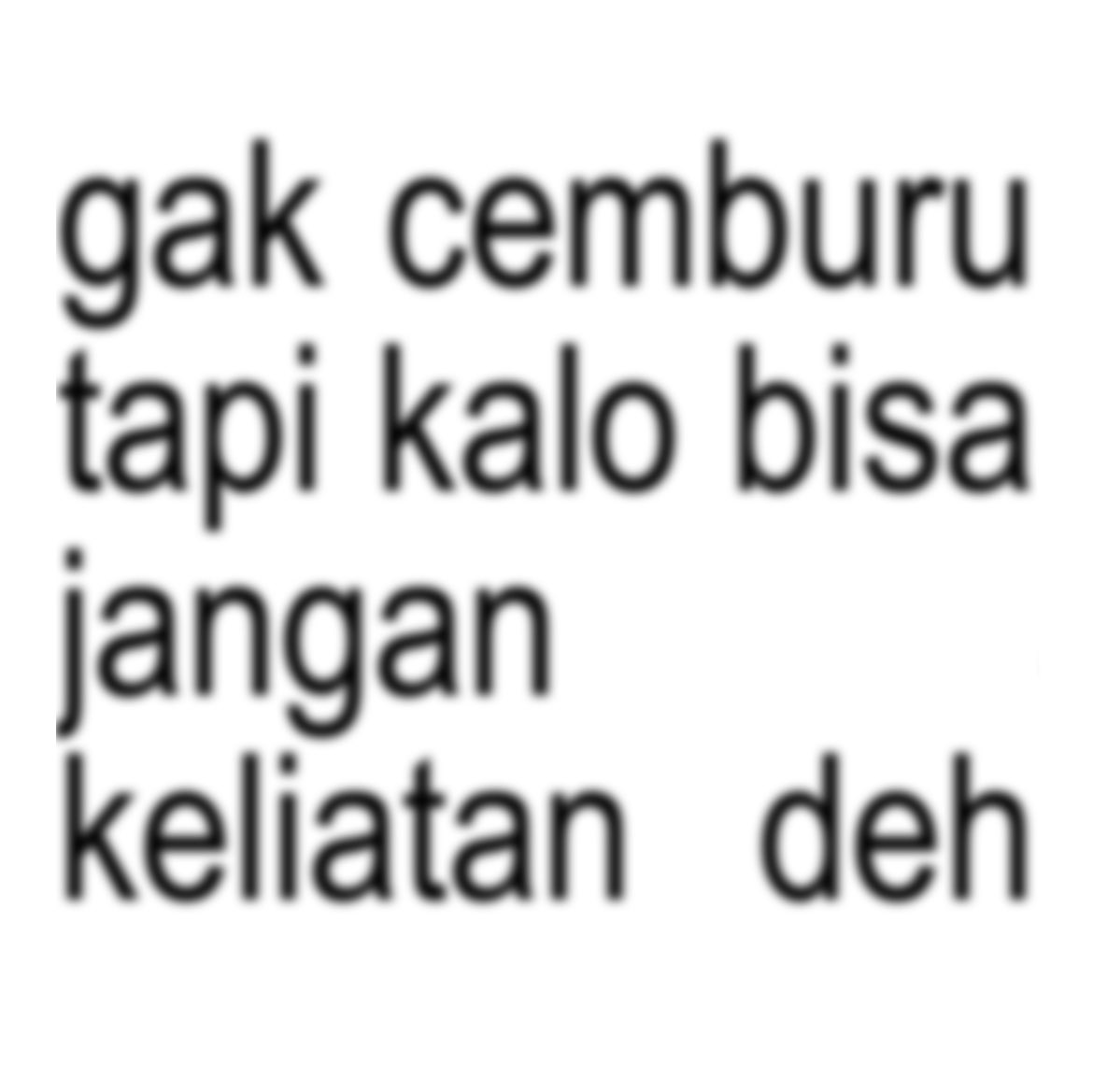 Bacotan Hamba tweet media