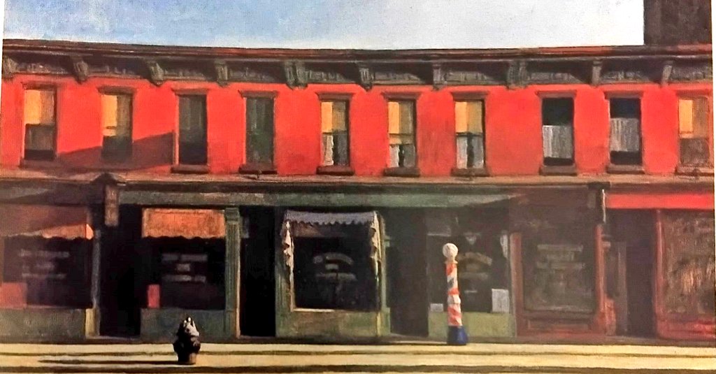 Alberto Petroccione (@albertopetro2) on Twitter photo Felice risveglio cara Paola <a href="/PaolaToogoodxme/">Paola Cingolani</a> a te e tt #UnSentieroInfinito #art Edward Hopper:Domenica mattina presto <a href="/DavLucia/">lucia davi</a> <a href="/dianadep1/">Diana☀️</a> <a href="/Rebeka80721106/">Rebeka</a> <a href="/rita_mereu/">Anna Rita Mereu</a> <a href="/_die_Uta_/">Uta</a> <a href="/mi_oro13/">Ilary ღ</a> <a href="/Petra71301259/">Petra</a> <a href="/MarisaPetrina/">Marisa Petrina</a> <a href="/LRonLacy/">Ron Lacy</a> <a href="/DEOLINDAMA93701/">Maria Alves</a> <a href="/JohnLee90252472/">John Lee</a> <a href="/marcovolpicell/">Marco Volpicelli</a> Felice risveglio cara Paola <a href="/PaolaToogoodxme/">Paola Cingolani</a> a te e tt #UnSentieroInfinito #art Edward Hopper:Domenica mattina presto <a href="/DavLucia/">lucia davi</a> <a href="/dianadep1/">Diana☀️</a> <a href="/Rebeka80721106/">Rebeka</a> <a href="/rita_mereu/">Anna Rita Mereu</a> <a href="/_die_Uta_/">Uta</a> <a href="/mi_oro13/">Ilary ღ</a> <a href="/Petra71301259/">Petra</a> <a href="/MarisaPetrina/">Marisa Petrina</a> <a href="/LRonLacy/">Ron Lacy</a> <a href="/DEOLINDAMA93701/">Maria Alves</a> <a href="/JohnLee90252472/">John Lee</a> <a href="/marcovolpicell/">Marco Volpicelli</a>