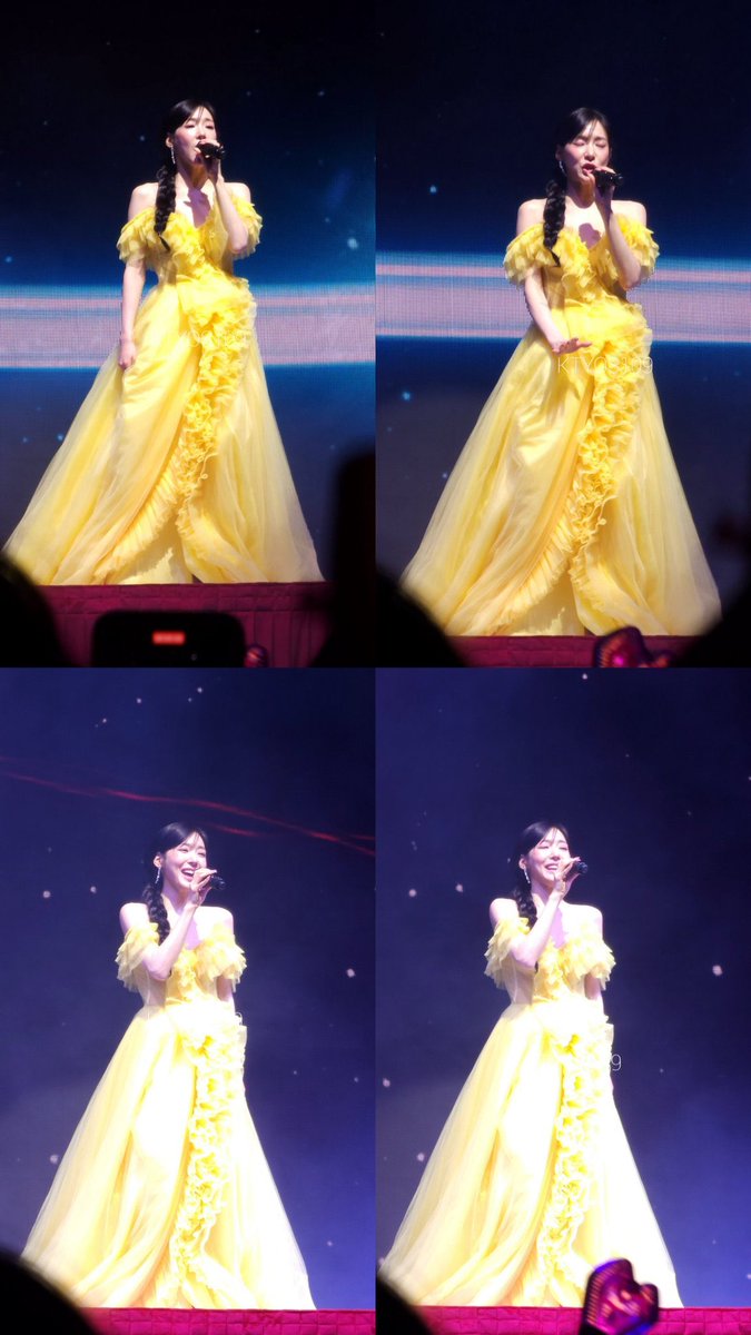 greyjucat's tweet photo. Dressing in yellow 🩷 https://t.co/91W0xaTYEs