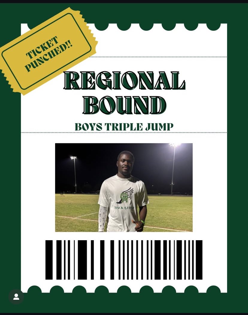 shavard2008's tweet photo. I thank my father in heaven to have been a back to back regional qualifier in triple jump I’m very grateful and thank all the ppl who were there with me for my us athletic career @JerelArcher @CoachJoshKatz @Coach_Denson863 @Coach_ArtLink https://t.co/5F6zEoRCfx