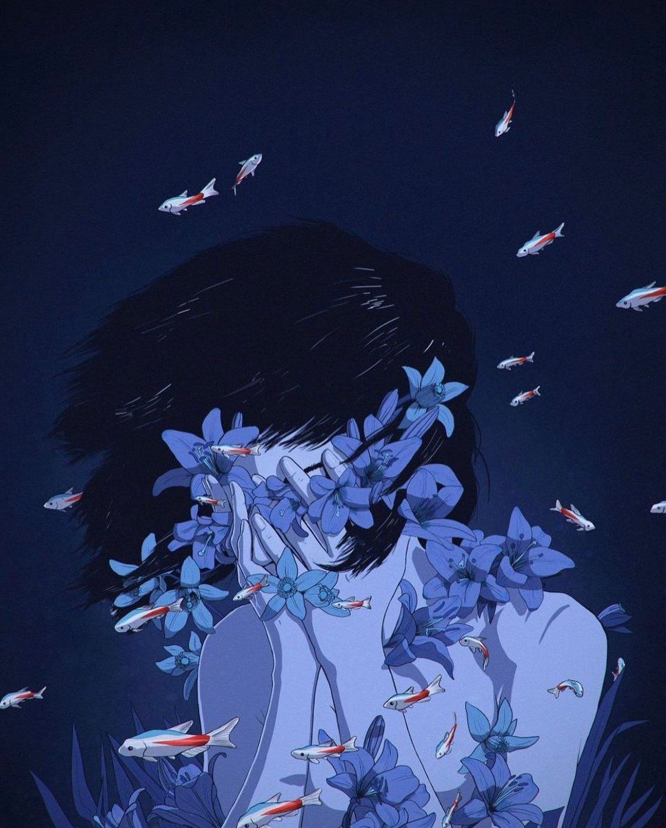 Perfect Blue