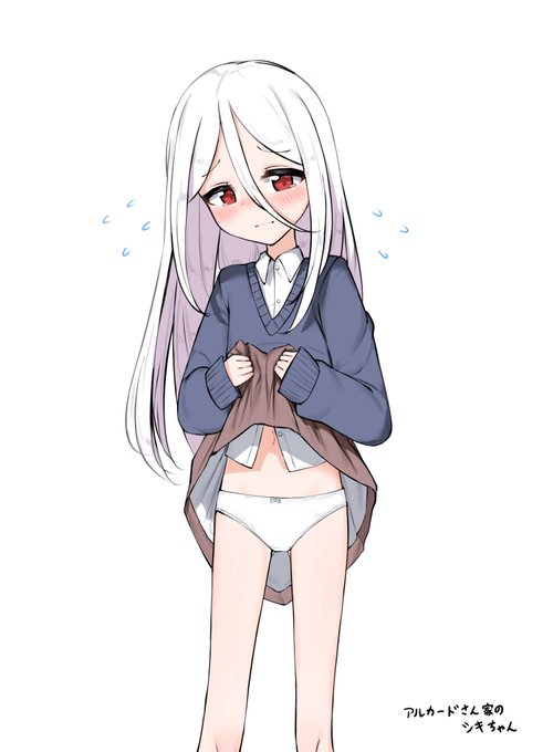 @AlucarD_VaSchia こちらこそありがとうございました楽しく描かせていただきました!喜んでもらえて何よりです、普段見てる可愛さを表現できてればいいなと…!
ところで実は二枚目レイヤーミスがあったり、差分があったりするのでよければご査収くださいませ… 