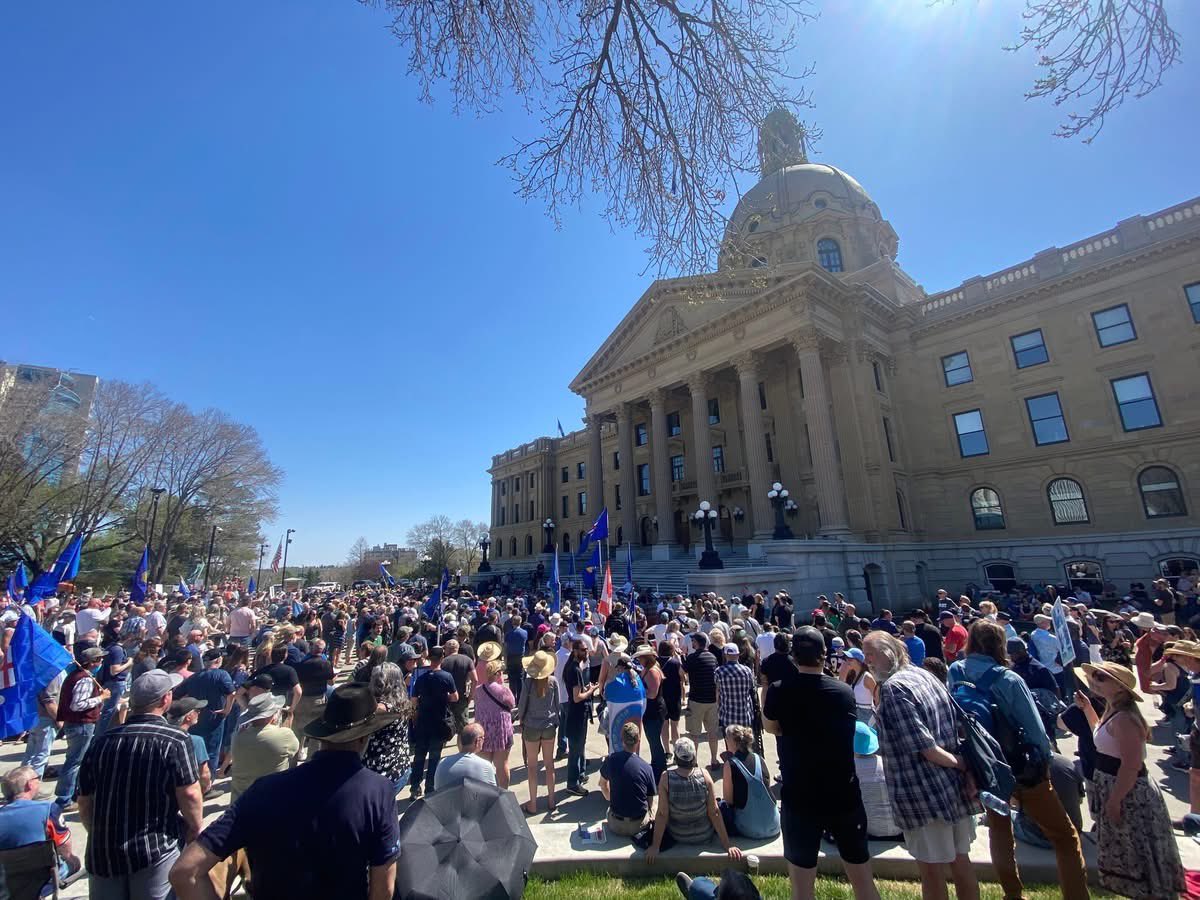 Albertans for an Independent Alberta

#AlbertaIndependence 

#AlbertaSeperation