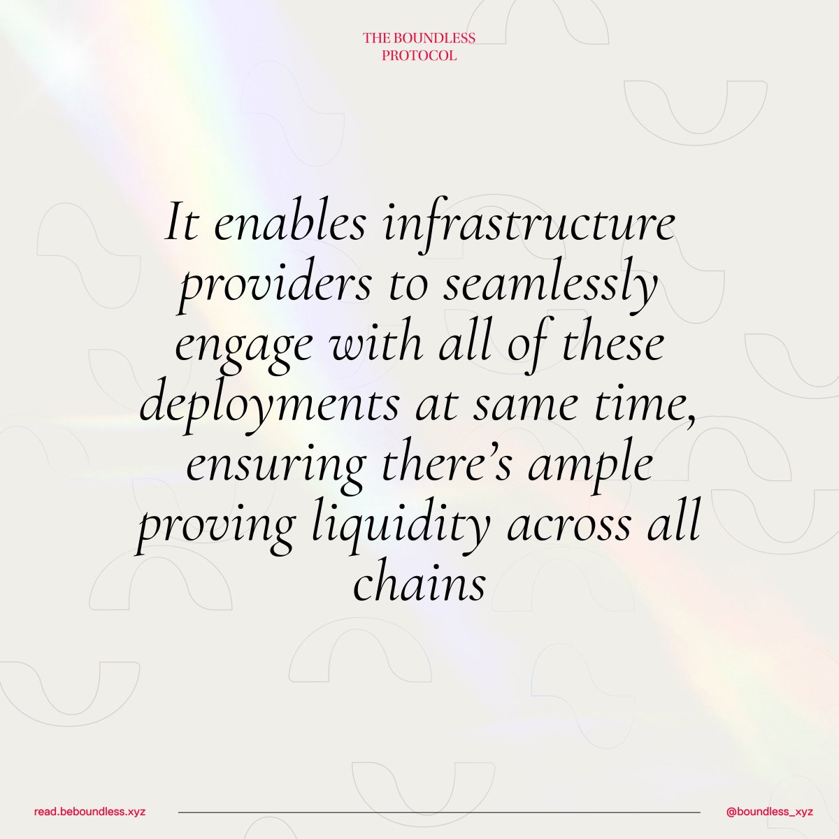 I have read the <a href="/boundless_xyz/">Boundless</a> 
whitepaper here is my proof