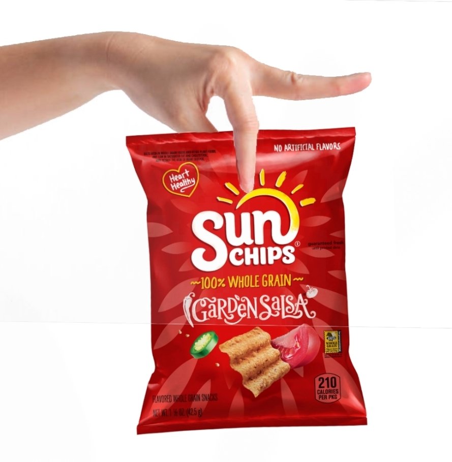 My two favorite types of chips of all time!! They are delicious as heck, especially when I get the munchies! Hehe~