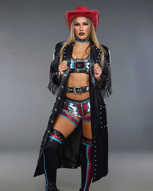 It's been a long journey.  One that I've been honing my skills and training for a long time... @hyperstarNON is a hell of a challenge.  She doesn't have to cheat, but, she chooses the easy way out, and that pisses me off.  It's up to me to take that title and bring honor to it.