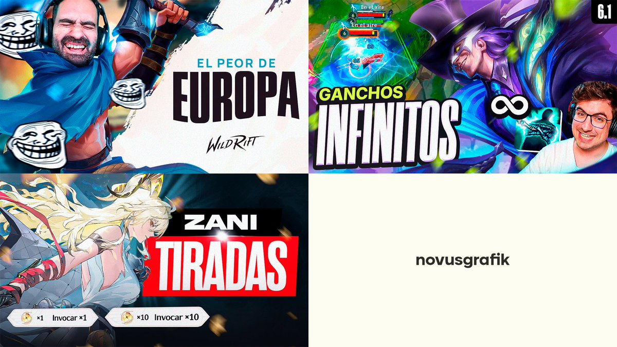 NovusGrafik / Sergio K. ✨ tweet media