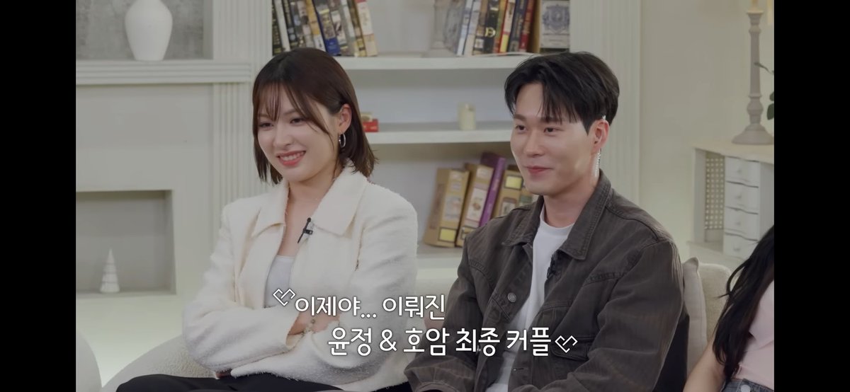 elleejh's tweet photo. Try to meet each other in rl then 😌 the way I screamed when he said this, I really wish the best for these two
#PossessedLove2 #PossessedLoveS2 https://t.co/zULnowQRaJ