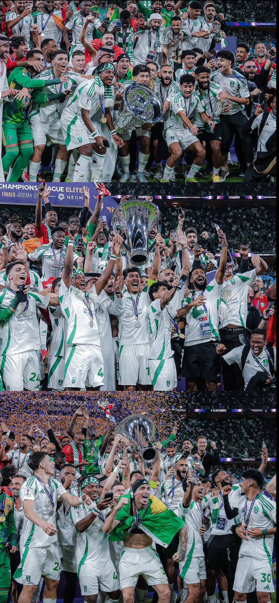 سيتو ( النخبوي🏆💚) tweet media