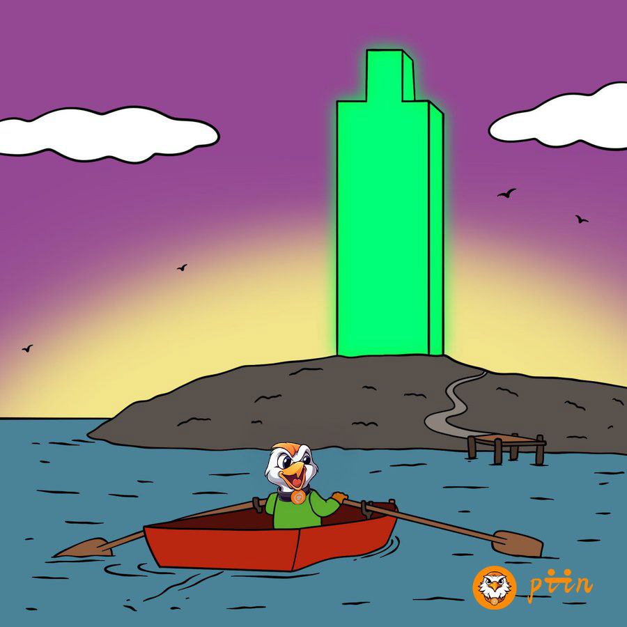 piin003's tweet photo. #piin= Btc+ Sol+Eth+meme
👊 #piin is 是pi network链上第一个且最大的meme币。
👊👊piin已跨链Solona 和Eth ,三链运行，pi主网后跨链pi主网，币圈仅此一家。
👊👊Solana 地址: piinKrjeiUVwhnXzsgNCV2aVGsBc4GwHQ9eCtkAgcTw
@Piintoken https://t.co/HcEHUDkWE7