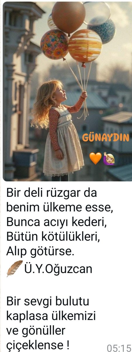 Cile ODABAŞILAR tweet media