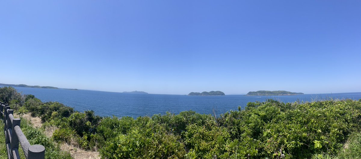 LANLANLANCOM's tweet photo. 呼子～ https://t.co/TmyJI9AFoC