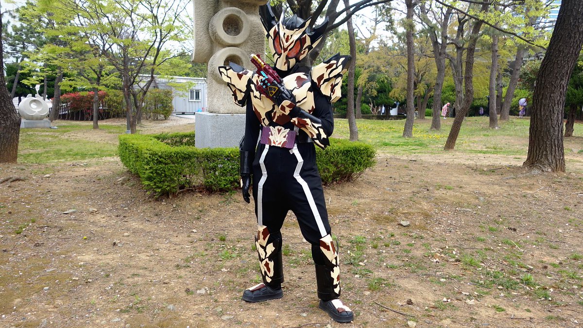 [超入手困難]仮面ライダーベイク酸賀研造着用衣装4点セットMサイズ 超入手困難]仮面ライダーベイク酸賀研造着用衣装3点セットL