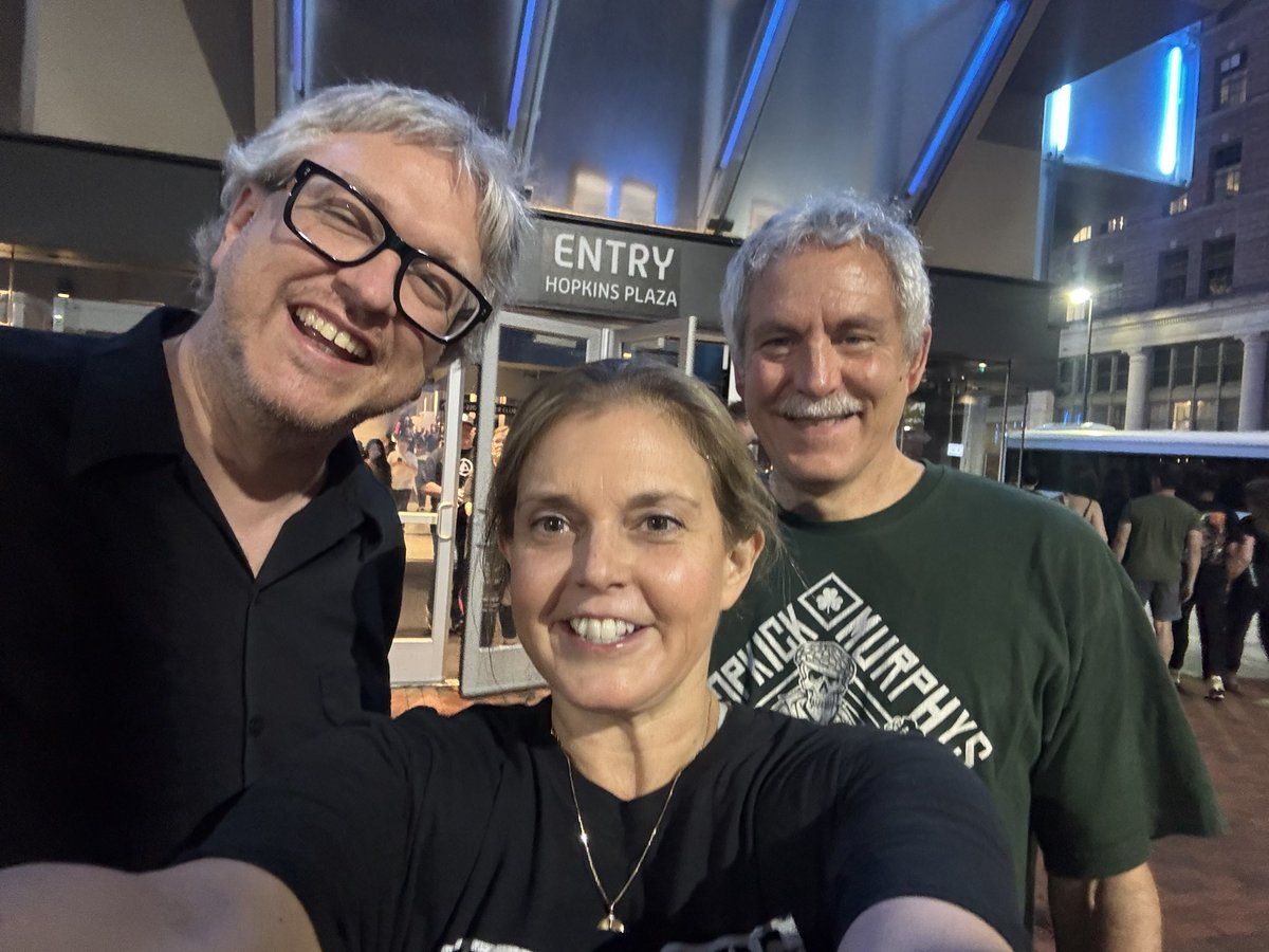 Author CK Westbrook tweet media