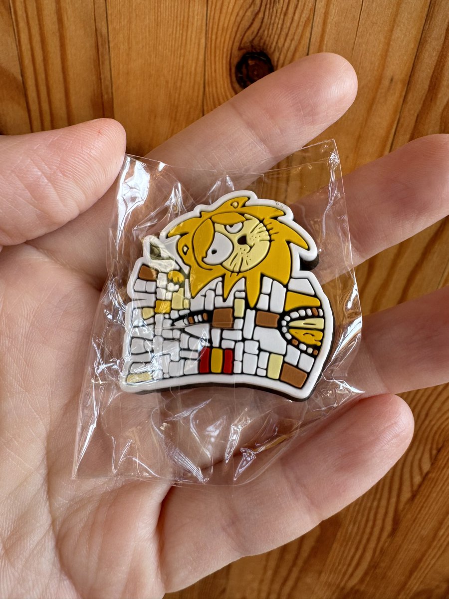 【非売品】単品売りも可能！関西万博2025 スペイン館公式ピンバッチ 万博 スペイン館 ピンバッジ 非売品】単品売りも可能！関西万博
