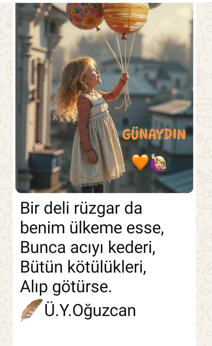 Cile ODABAŞILAR tweet media