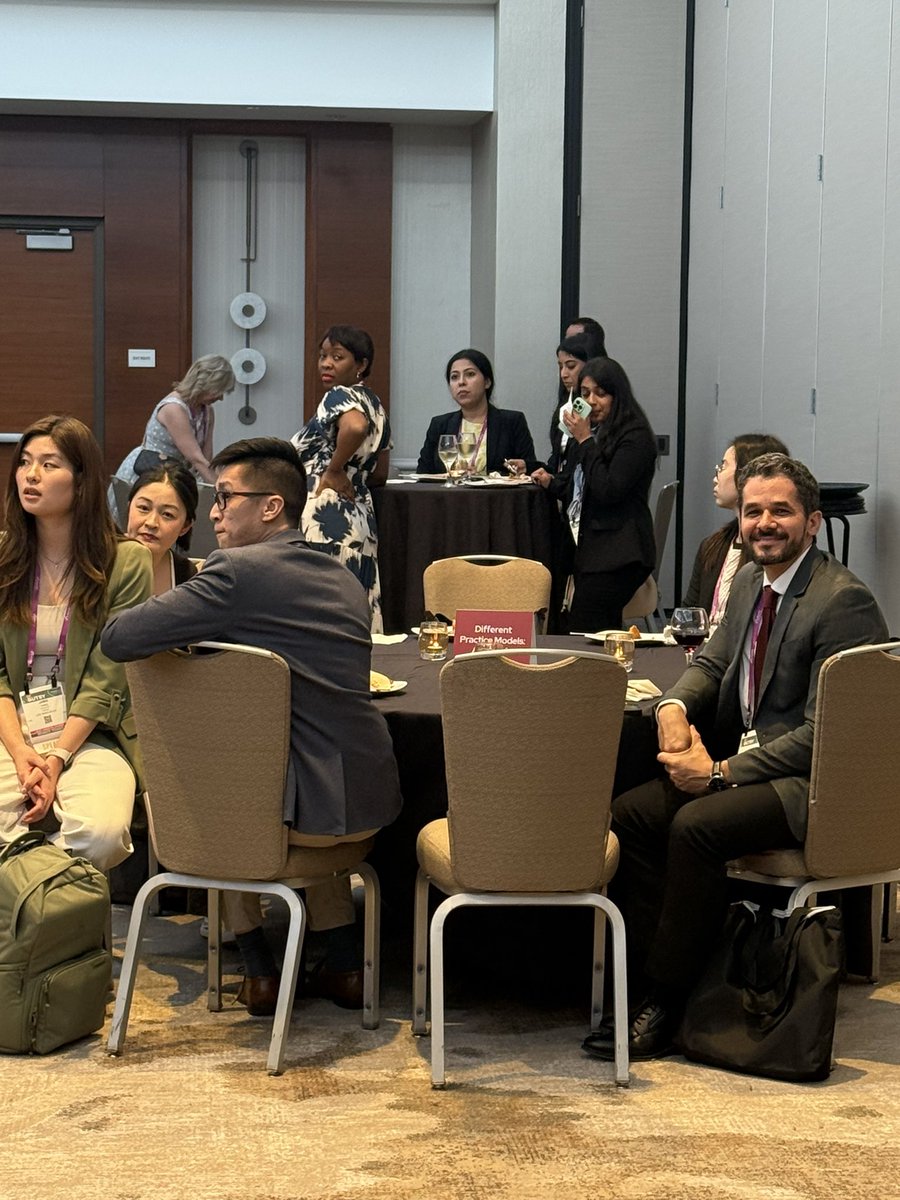 Prabhleen Chahal MD,FASGE,FACG (@chahalprabhleen) on Twitter photo <a href="/MatheusFrancoMD/">Matheus Franco</a> moderated and shared his experience in academic medicine at <a href="/ASGEendoscopy/">ASGE GI Endoscopy</a> fellows networking session ! <a href="/UTHealthGastro/">UT Health Gastroenterology</a> <a href="/MatheusFrancoMD/">Matheus Franco</a> moderated and shared his experience in academic medicine at <a href="/ASGEendoscopy/">ASGE GI Endoscopy</a> fellows networking session ! <a href="/UTHealthGastro/">UT Health Gastroenterology</a>