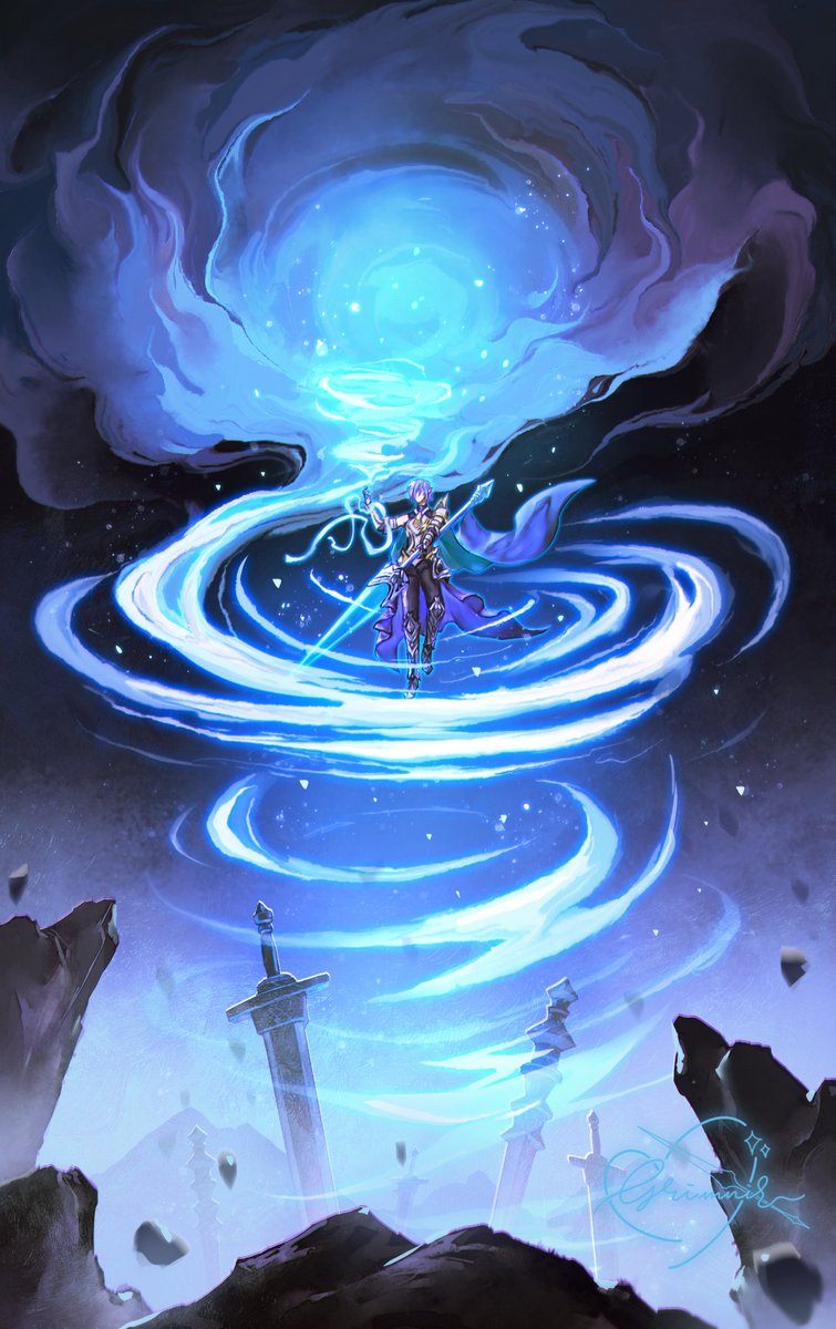 Tzzis's tweet image. #グラブル