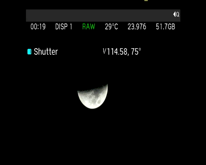 CanyonsEdge_'s tweet photo. The moon tonight through a 72mm telescope. #AstronomyDay #astronomylovers #Astrophotography #moon #nightsky #telescope #observatory https://t.co/0Fi52kjNat